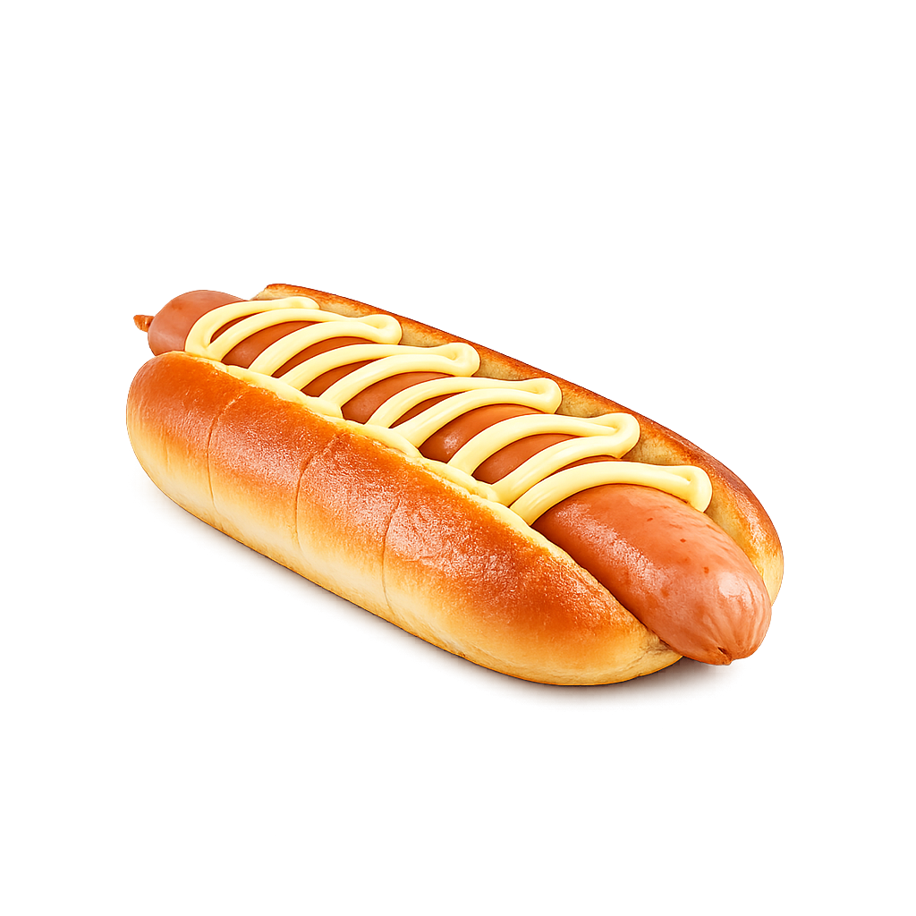 HOT DOG