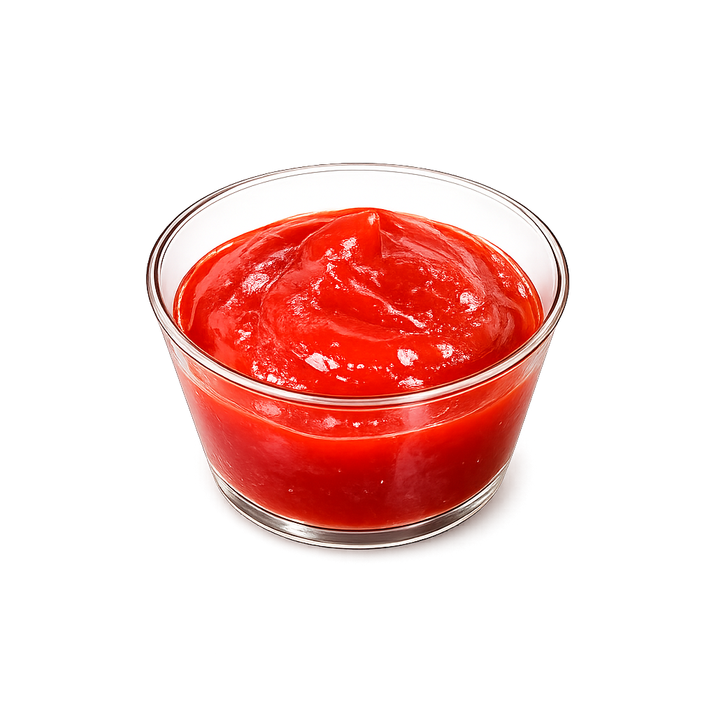 KETCHUP