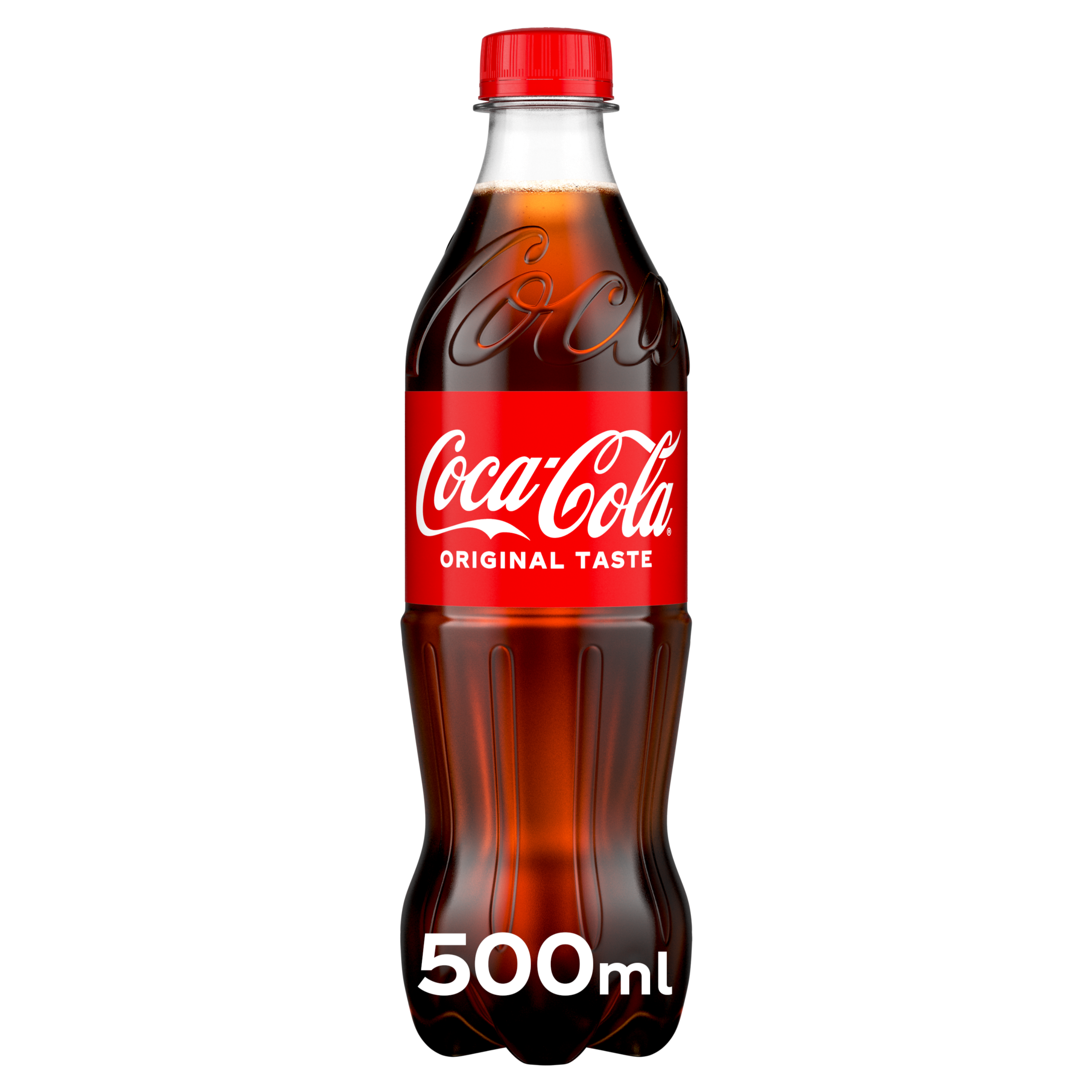 Coca-Cola Original 0,5L