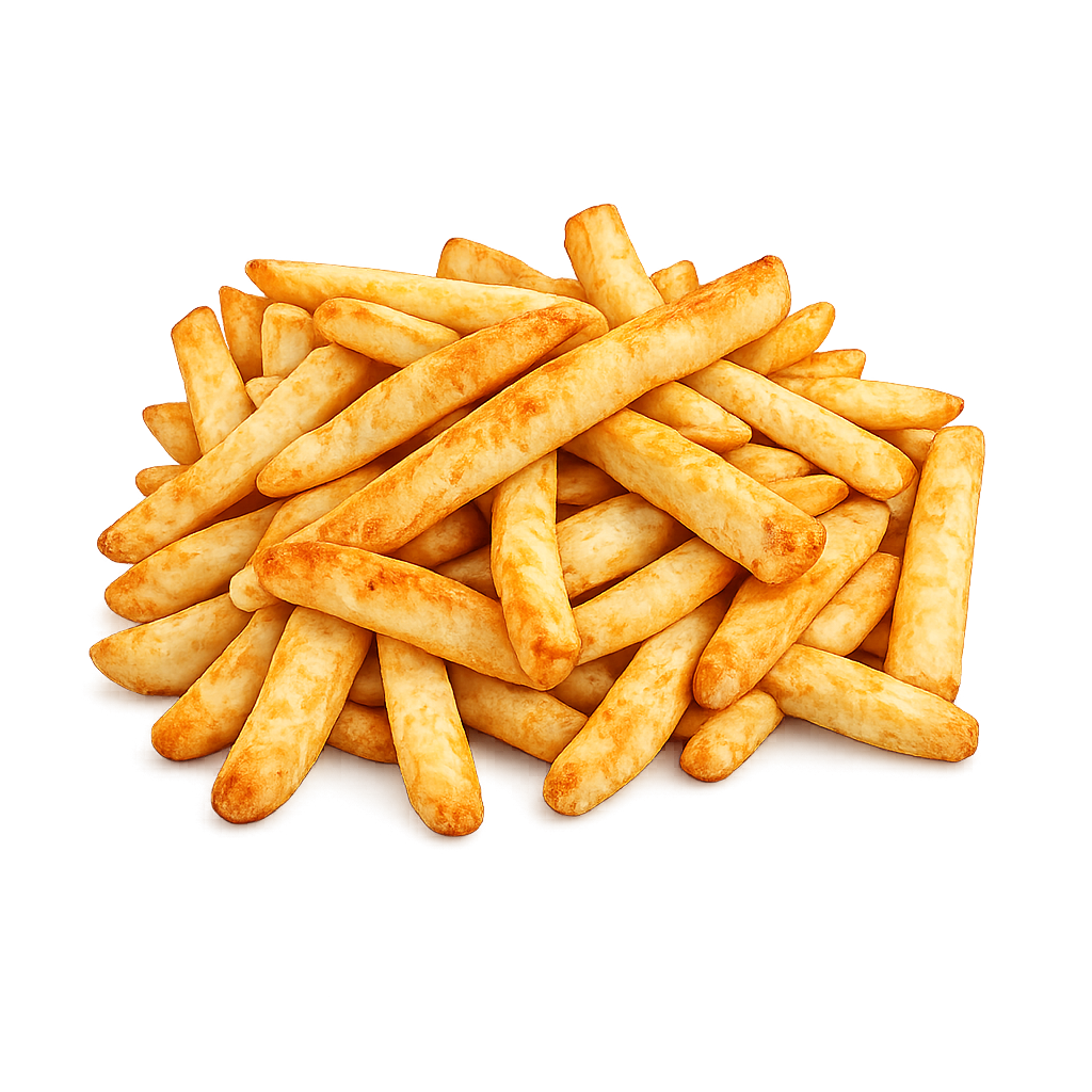 POMMES FRITES
