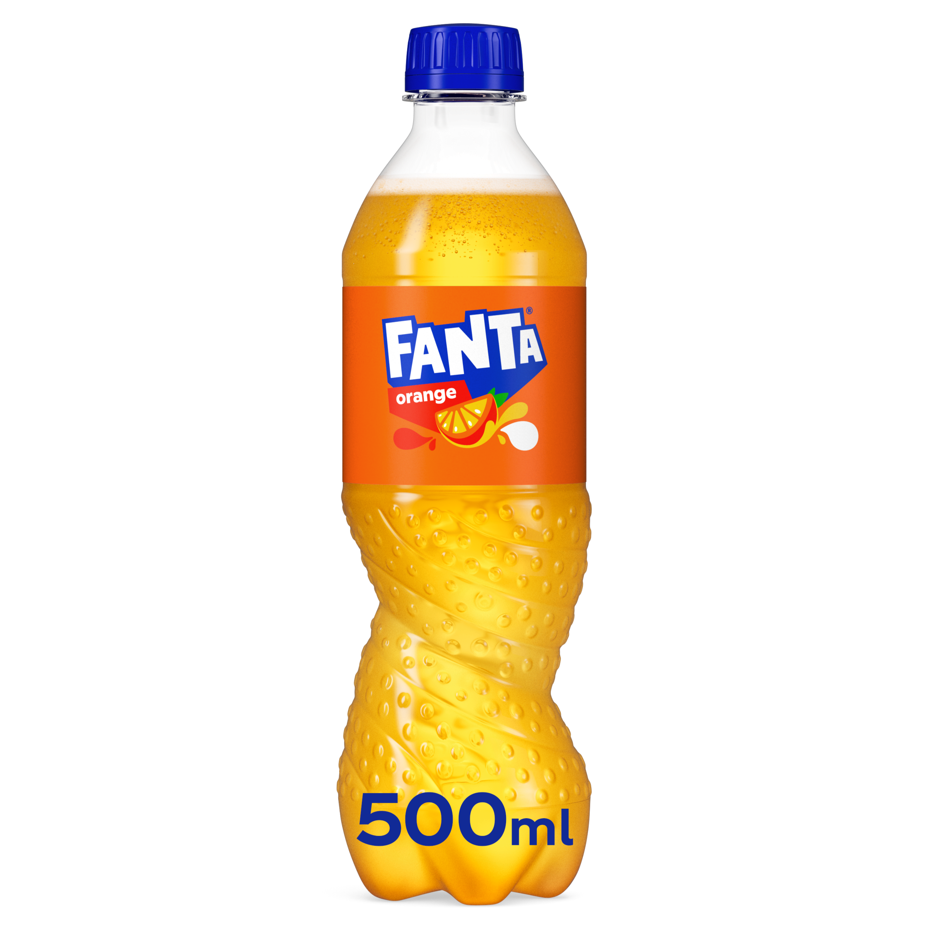 Fanta 0,5L
